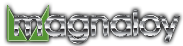 MAGNALOY logo