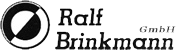 Ralf Brinkmann logo