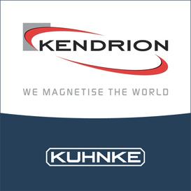 Kuhnke (Brand of Kendrion) logo