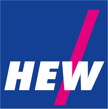 HEW logo